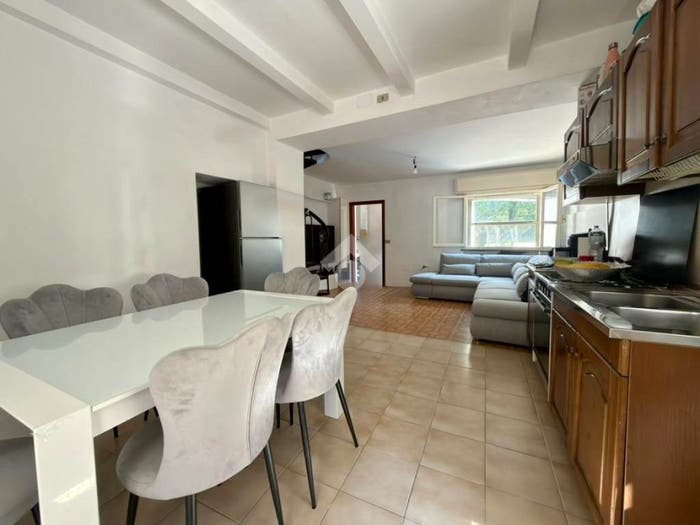 Casa trilocale in vendita in Strada Leontina, San Leo