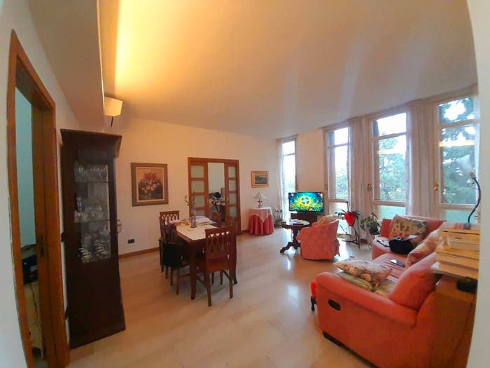 Appartamento trilocale in vendita in Via Colle Eghezzone, Centro Storico, Lodi