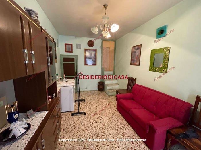 Casa con 5 locali in vendita in Via Caltavuturo, Cerda