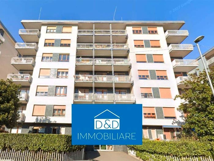 Appartamento trilocale in vendita in Via Vandalino, Borgata Paradiso Sud, Collegno