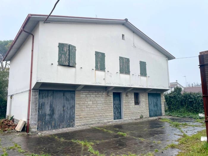 Casa con 6 locali in vendita in via antonio balducci forlì, Stadio, Forlì