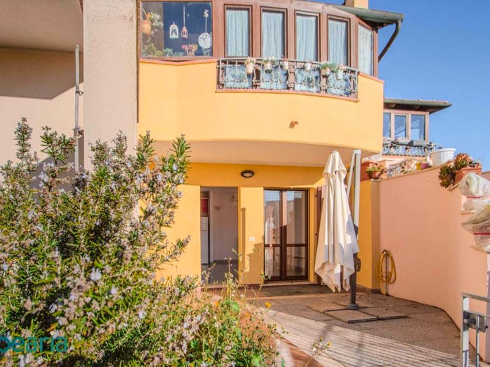 Casa quadrilocale in vendita in San Luigi Capannino Corti Nuove, Follonica