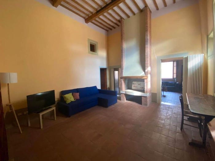 Appartamento quadrilocale in vendita in San Francesco, Pisa