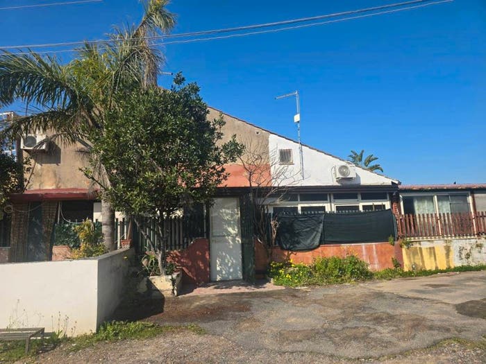 Casa trilocale in vendita in Contrada San Leonardo, Villaggio San Leonardo, Carlentini