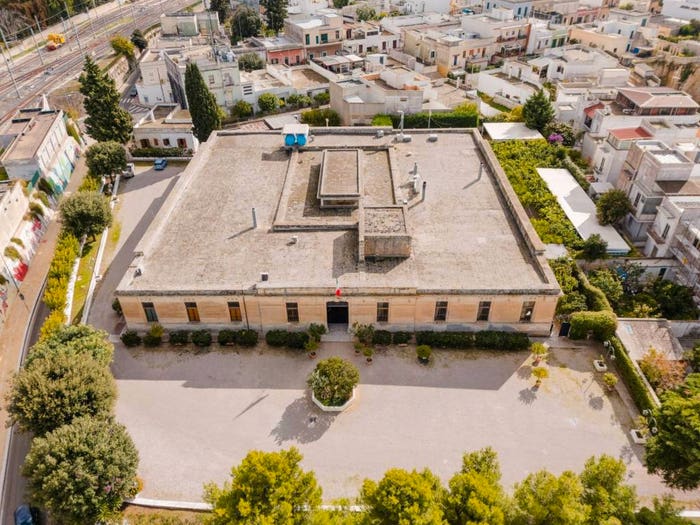 Casa con 6 locali in vendita in Via dei Ferrari, Stazione, Lecce