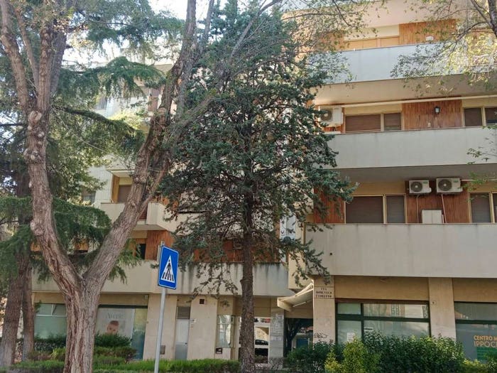 Appartamento bilocale in vendita in Via Domenico Fioritto, Vigili del Fuoco, Foggia