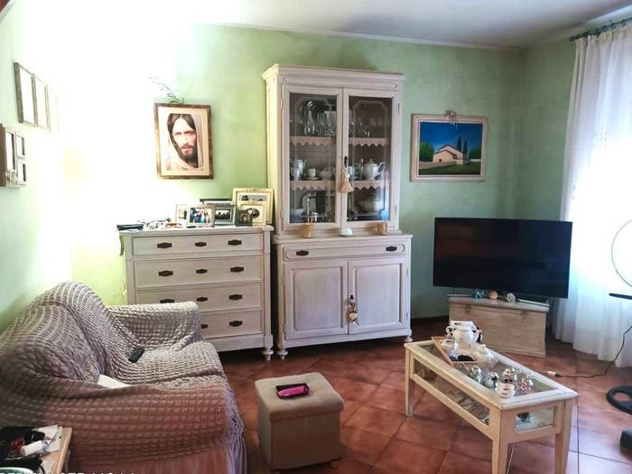 Casa con 6 locali in vendita in Via Ardengo Soffici, Centro, Poggio a Caiano