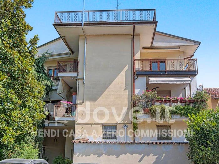 Appartamento con 6 locali in vendita in Corso Cavour, Centro, Garlasco