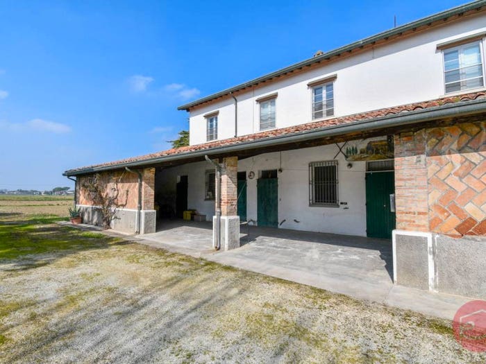 Casa con 5 locali in vendita in Via Divisione Acqui, Macerone, Cesena
