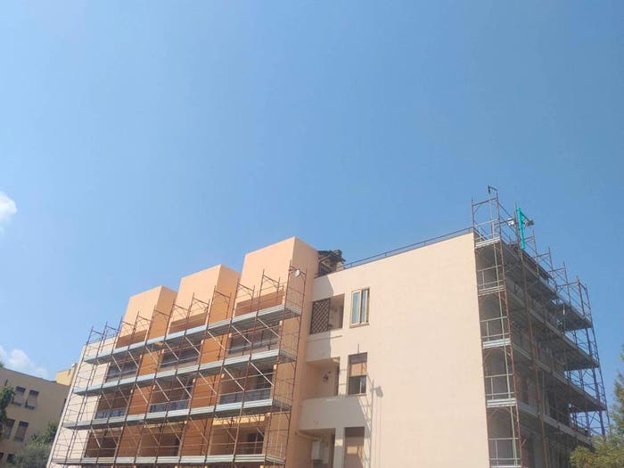 Appartamento quadrilocale in vendita in Via Pietro Platania, Via dei Mille, Grosseto