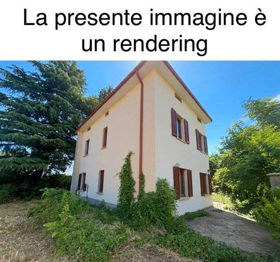 Casa con 5 locali in vendita in Calusco d'Adda