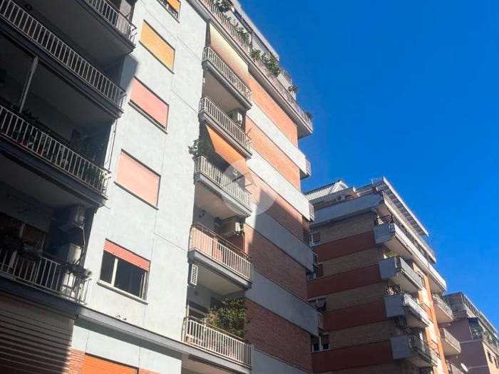 Appartamento bilocale in vendita in Via Veroli, Tor de' Schiavi, Roma