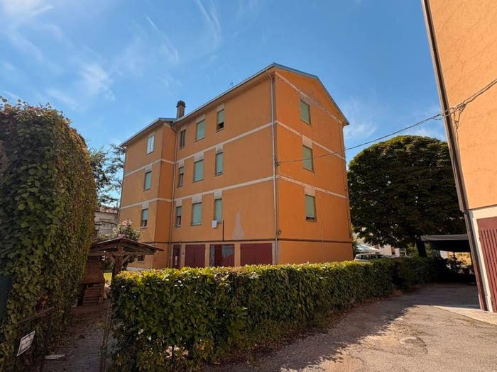 Appartamento quadrilocale in vendita in Centro, Riolo Terme