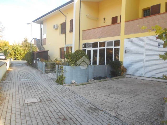Casa trilocale in vendita in Via della Fontana, San Giuseppe, Comacchio