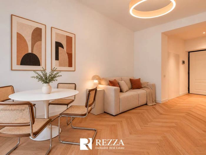 Appartamento trilocale in vendita in Via Bartolomeo Eustachi, Morgagni, Milano