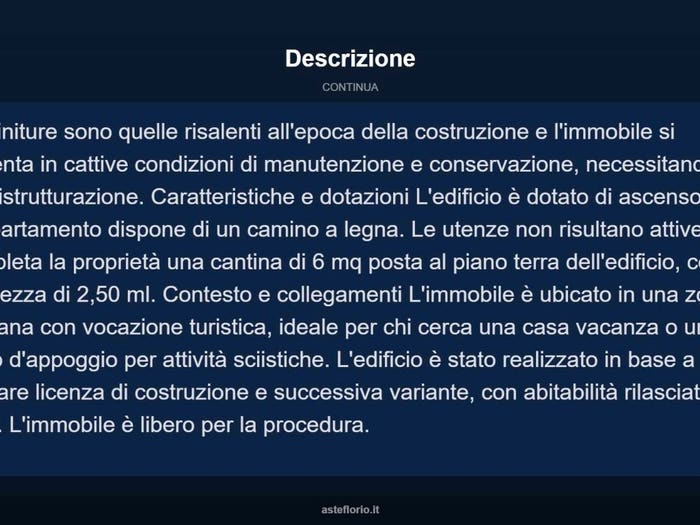 Case in Vendita e in Affitto - 2