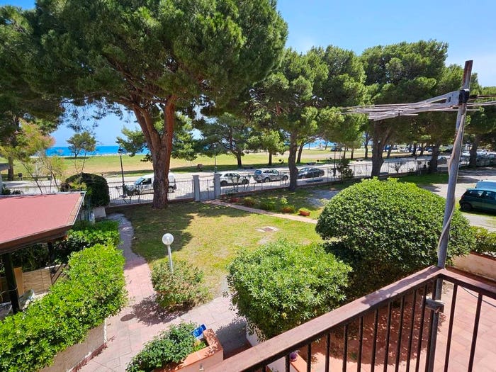 Appartamento trilocale in vendita in Via Andrea Doria, San Giorgio, Gioiosa Marea