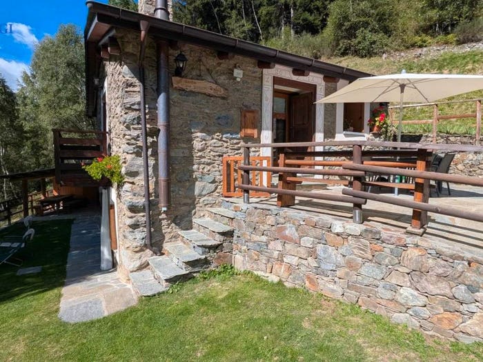 Casa con 5 locali in vendita in Caprinali, Aprica