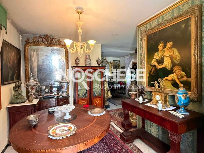 Casa con 6 locali in vendita in Via San Matteo, Pugliano, Montecorvino Pugliano