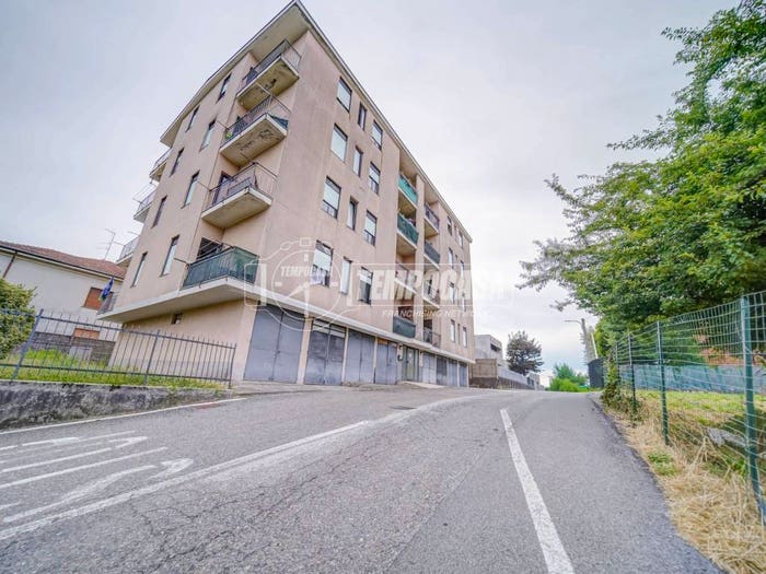 Appartamento trilocale in vendita in Via dei Castagni, Solbiate Arno