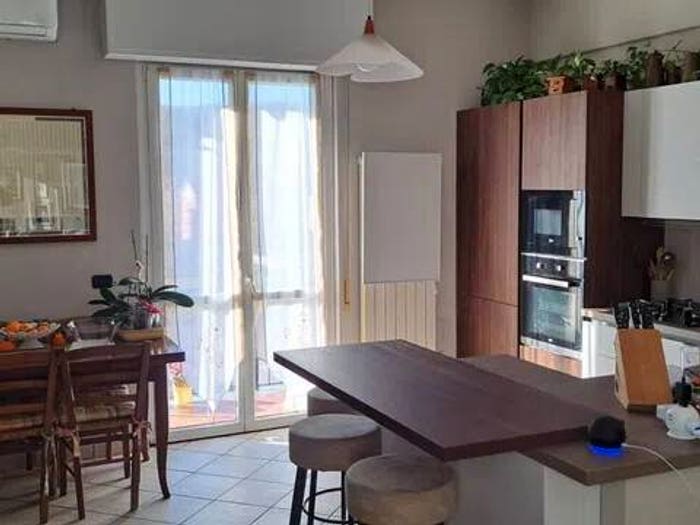 Appartamento quadrilocale in vendita in Via Braia, Centro, Millesimo