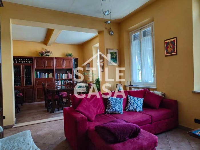 Casa con 6 locali in vendita in Via Pesciatina, Lammari Lunata, Capannori