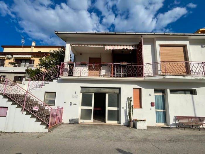 Casa quadrilocale in vendita in Via Piero Gobetti, Centro, Atessa