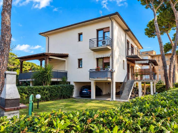 Appartamento con 5 locali in vendita in Via del Sarago, La Principina, Grosseto
