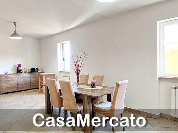 Appartamento trilocale in vendita in Via John Fitzgerald Kennedy, Centro, Lanuvio