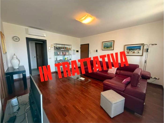 Appartamento quadrilocale in vendita in via Dei Martiri c, Centro, Rio Saliceto
