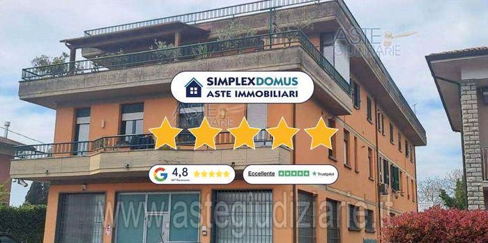 Appartamento con 5 locali in vendita in Via Buggianese, Centro, Ponte Buggianese