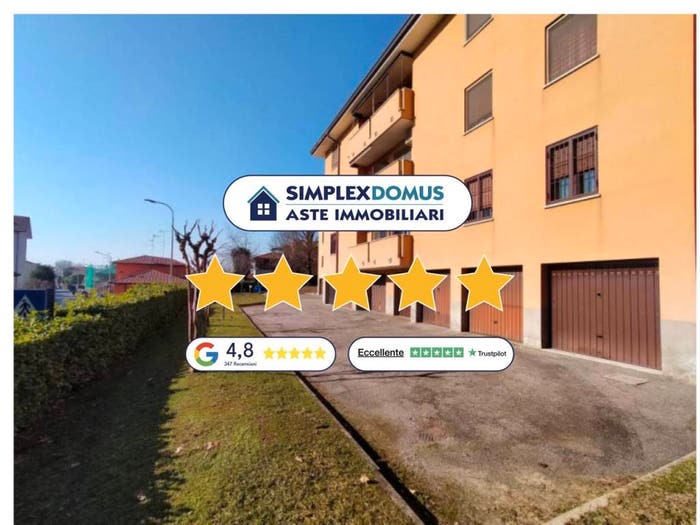 Appartamento quadrilocale in vendita in Milano, Centro, San Zenone al Lambro