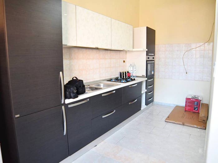 Casa quadrilocale in vendita in Via Annunziata, Arzano