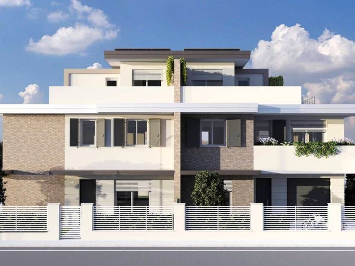 Casa con 6 locali in vendita in Via Aristotele, Nonantola