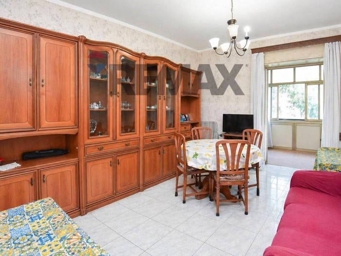 Appartamento quadrilocale in vendita in Via Salvatore Raccuglia, Monte Po, Catania