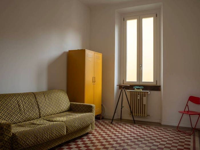 Appartamento trilocale in vendita in Via Giovanni Ambrogio De Predis, Certosa, Milano