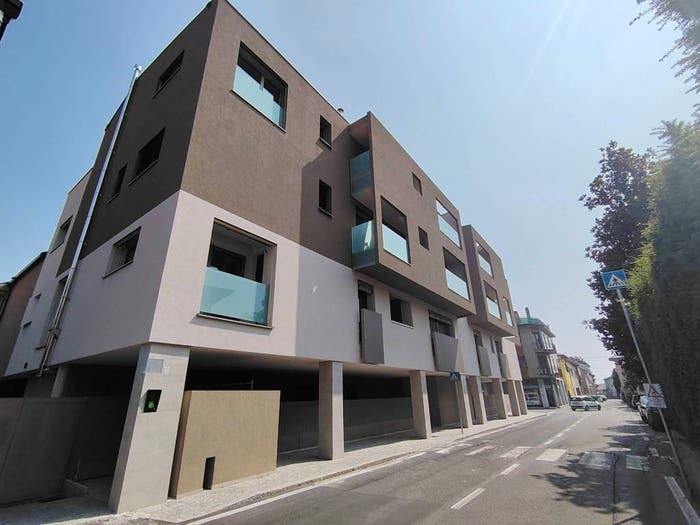Appartamento trilocale in vendita in Via Giacomo Matteotti, Cabiate