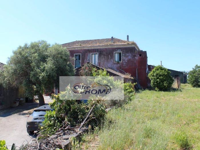Casa in vendita in Strada, Riposto