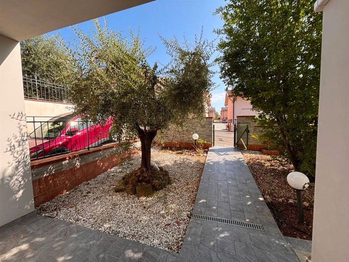 Casa con 5 locali in vendita in Via Giaggioli, Quattro Strade, Lastra a Signa