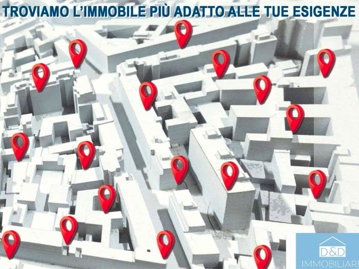 Case in Vendita e in Affitto - 3