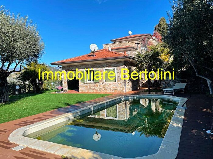 Casa in vendita in Bordighera, Centro