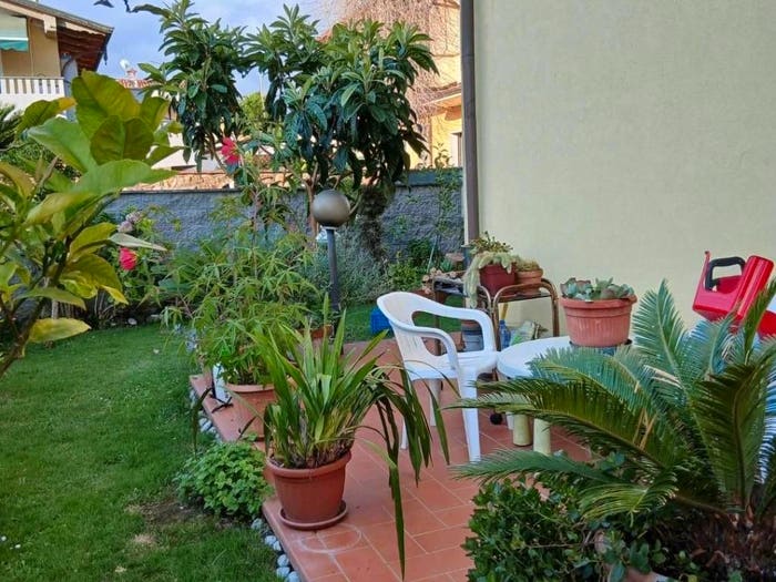 Casa con 5 locali in vendita in Marina di Massa Centro, Massa