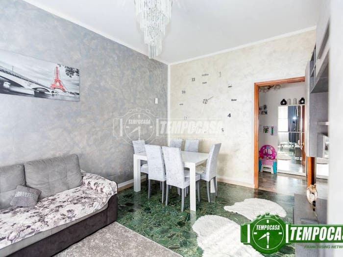 Appartamento bilocale in vendita in Via Gritti, Centro, Castelleone