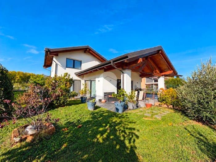 Casa con 5 locali in vendita in Via Piave, Rosta