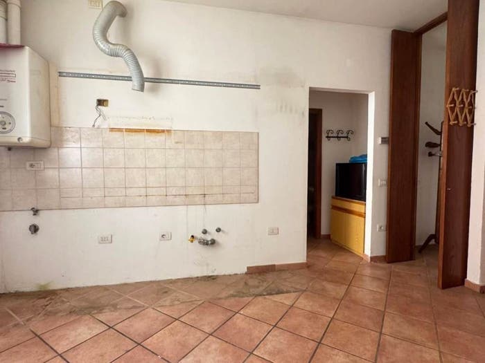 Appartamento trilocale in vendita in Parco della Resistenza, Forlì