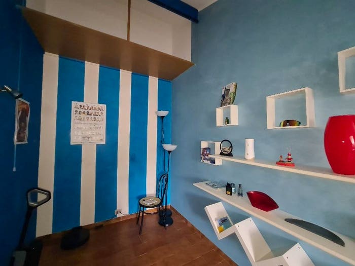 Casa bilocale in vendita in Via Aurelia, Riccò Del Golfo, Riccò del Golfo di Spezia