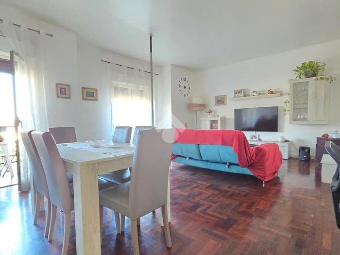 Appartamento quadrilocale in vendita in Via Calcante, Tommaso Natale, Palermo