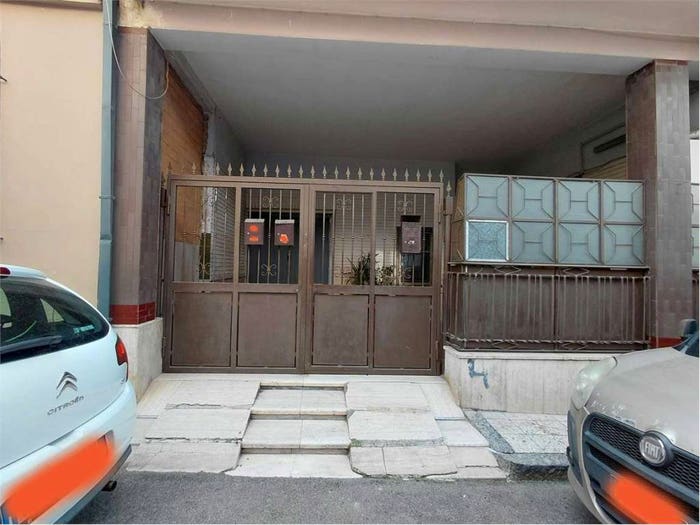 Appartamento quadrilocale in vendita in Via del miracolo, Centro, Caivano