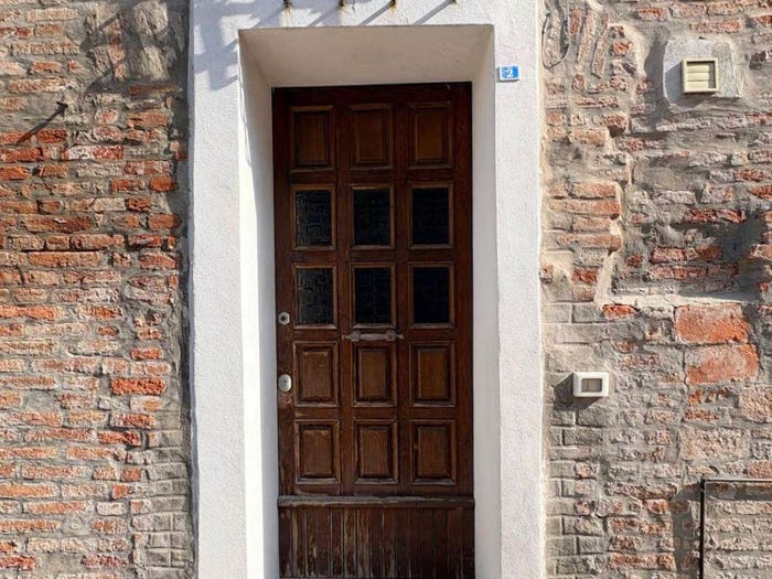Appartamento bilocale in vendita in Via Coperta, Santa Maria in Vado, Ferrara
