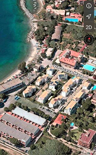 Casa con 13 locali in vendita in Contrada Armacà, Reggio Calabria